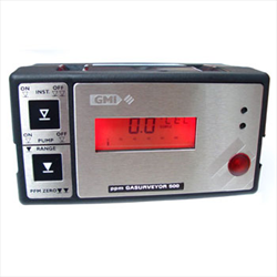 Thiết bị đo khí PPM Gasurveyor 500 GMI